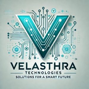 Velasthra Logo